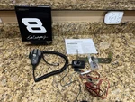 Dale Earnhardt Cobra 29 Ltd Special Edition Professional Cb Radio 40 Channel. Fixed Price $79.99.