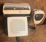 Vintage Motorola Radio Control Set Seen Starsky And Hutch Episode The Trap. Fixed Price $239.95.