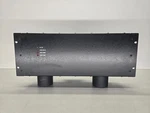 Crescend Technologies In-line P.a., 450-512MHZ (P10-2UH1-C5-002). Fixed Price $900.00.