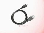New Usb Cord Cable For Wilson Electronics Sleek Cell Phone Signal Cradle Booster. Fixed Price $5.85.
