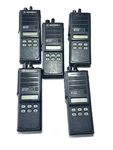 X Motorola MTS2000 H01SDF9PW1BN Uhf 470-512MHZ Batt/no Antenna "screen". Fixed Price $87.96.