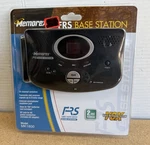 Memorex Frs Base Station Mk 1800 14 Channel Vox Voice Activated Ac/dc 2 Mile New. Fixed Price $25.00.