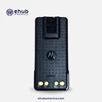 Motorola PMNN4491D Impres Li-ion Battery 2100MAH IP68 For Xpr Series. Fixed Price $59.99.