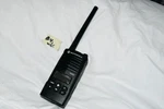 Motorola RDM2070D RDM2070BFAAS Walmart Vhf Radio Walkie Talkie Battery #4 W6C. Fixed Price $47.00.