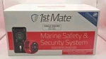 1ST Mate Marine Safety And Security System Kit Mercury Smartcraft Engines Single. Fixed Price $239.99.