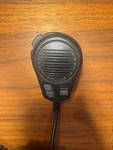 Icom HM-126RB Hand Mic For IC-M504, IC-M602, IC-M604 Vhf Marine Radio. Fixed Price $75.00.