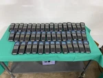 *lot Of 45* P7200 Harris, M/a-com, Tyco Electronics MAPT-T7HXX & MAPT-T7HSA. Fixed Price $599.64.