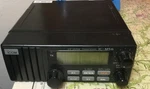 Icom IC-M56 Vhf Marine Transceiver Sn 10747 + Connector -tested Good. Fixed Price $40.00.