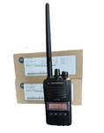 Motorola VX-264-D0-5 Watt 128 Channel Vhf Portable. New Open Box. Fixed Price $240.00.