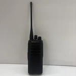 Kenwood TK-D340U-K Two-way Radio Black Tested & Working. Fixed Price $80.00.