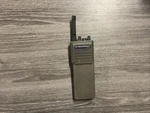 Motorola HT10 Handie Talkie Two Way Radio. Fixed Price $109.99.