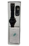 Agptek LW11 Activity Tracker IP68 Waterproof Wrist Black. Fixed Price $31.99.