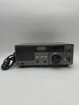 Kenwood R-600 Communications Receiver Shortwave Radio Tested Powers Japan. Fixed Price $229.99.