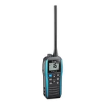 Icom Evo Handheld Vhf Radio - Blue (M25 71). Fixed Price $170.99.