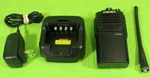 Havoc HC-216U, Uhf Channel 2-WAY Radio With Charger, Free Shipping. Fixed Price $64.99.