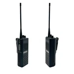 Full-keypad P2200 P1225 Walkie Talkie With Charger Set Battery Radio Memorabilia. Fixed Price $99.99.