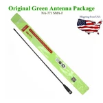 Original Nagoya Dual Band Antenna NA-771 Sma-f Fit For UV-5R UV-82 Walkie Talkie. Fixed Price $17.20.
