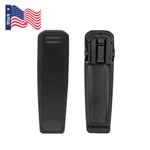 XMB133 Belt Clip For Icom F1000 F2000 F1100D, F2100D F3400D F7010/7020 Radio. Fixed Price $9.65.