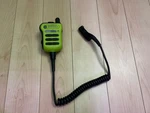 Motorola XE500 Rsm Green Apx Mic + Channel Knob - Used Fully Functional. Fixed Price $189.99.