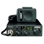 Uniden PRO510XL Cb Radio W/7W Audio Output. Fixed Price $84.99.