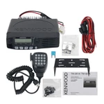 TM-281A 136-174MHZ Fm Transceiver Mobile Radio Car Station 10-50KM 65W Us. Fixed Price $160.00.