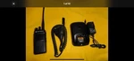 Motorola Xpr 3300E Uhf Radio AAH02RDC9VA1AN. Fixed Price $350.00.