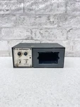 Vintage Motorola LN6892A Walkie Talkie Charger Untested. Fixed Price $99.99.