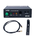 Btech AMP-U25D Amplifier 20-40W Power Boost For Uhf (400-480MHZ) Black. Fixed Price $226.50.