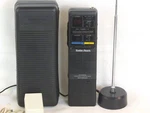 Vintage Radio Shack 21-1589 Emergency Cb 40 Ch TRC-494. Fixed Price $25.99.