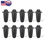 10X KBH-12 Belt Clip For Kenwood TK3160 TK3140 TK2160 TK2360 TK2140 TK3360 Radio. Fixed Price $20.95.