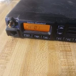 Vertex Standard VX-3200U VX3200U Uhf Mobile (ltr) 450-490MHZ 128 Ch 45W. Fixed Price $49.99.