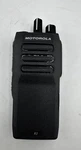 Motorola AAH11YDC9JA2AN Uhf 400-480MHZ IP55 Mototrbo R2 Portable Two-way Radio. Fixed Price $273.79.
