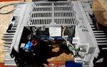 Motorola MTR2000 T5766A Repeater Astec AA23520. Fixed Price $349.00.