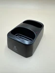 Cobra RX600 Dock Charging Station For 2 Walkie Talkies RX680 RX685 Radio Models. Fixed Price $12.80.
