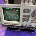 Motorola R2600C 400 Khz 1GHZ Service Monitor. Fixed Price $850.00.