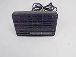 General Electric Desk Ham Cb Scanner Speaker 19C850550G No Tilt Bracket. Fixed Price $14.99.