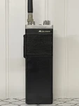 Midland Handheld Radio Model 70-032B Vintage Untested. Fixed Price $39.00.