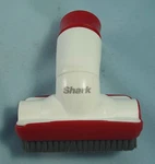 Genuine Oem Shark Vacuum NV500 Pet Multi-tool Dusting Brush Attachment X10FC500. Fixed Price $12.88.