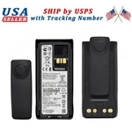 5000MAH PMNN4809A Battery +type-c Belt Clip For Motorola R7 PMNN4807A. Fixed Price $33.98.