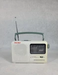 First Alert Noaa Am/fm Weather Band Radio Antenna WX17 Works. Fixed Price $19.50.