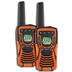 Cobra Floating Two-way Radios 37 Mile Range CXT1035RFLT. Fixed Price $49.99.
