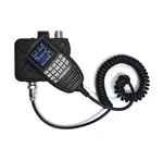 Anysecu Mini Walkie Talkie WP-9900 Dual Band Trip Display/standby 25W Black. Fixed Price $173.62.