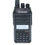 Wouxun KG-S74A Compact Waterproof Vhf Aviation Radio With Usb-c Charging. Fixed Price $159.99.