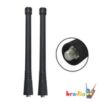 2PACK Vhf Antenna For HT600 HT750 HT1250 HT1550 CP200D SP50 SP10 Radio. Fixed Price $8.99.