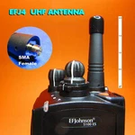 EFJ4 Uhf Precision Tuned Stubby Antenna For Johnson VP300 51FIRE 406-512 Mhz. Fixed Price $27.49.