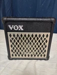 Vox DA5 Modeling Guitar Amplifier With Maxon 9V Stabilized Ac Adapter Included. Fixed Price $706.40.
