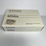 Mitsubishi SZ300A Ptt Microphone W/ 5-FOOT Coiled Cord Mobile Satellite System. Fixed Price $149.95.