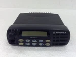 Motorola CDM1550-LS+ Vhf Radio AAM25KKF9DP6AN W/ GCN6114C Control Head Working. Fixed Price $170.96.