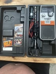 Full Power 40 Channel 2-WAY Citizens Band Radio Help General Electric 3-5900. Fixed Price $30.00.