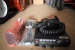 Ef Johnson Multi-net Ascend Es 762-869 Mhz Uhf Mobile Radio W/ Mic Cable Bracket. Fixed Price $69.99.